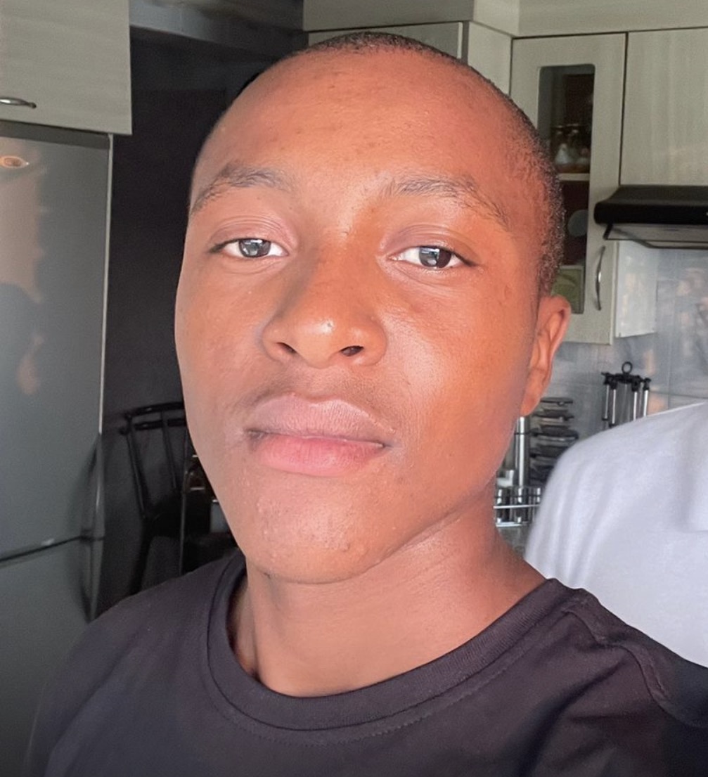 Amogelang Sithole, Co-Founder and CMO at MereSimplicity