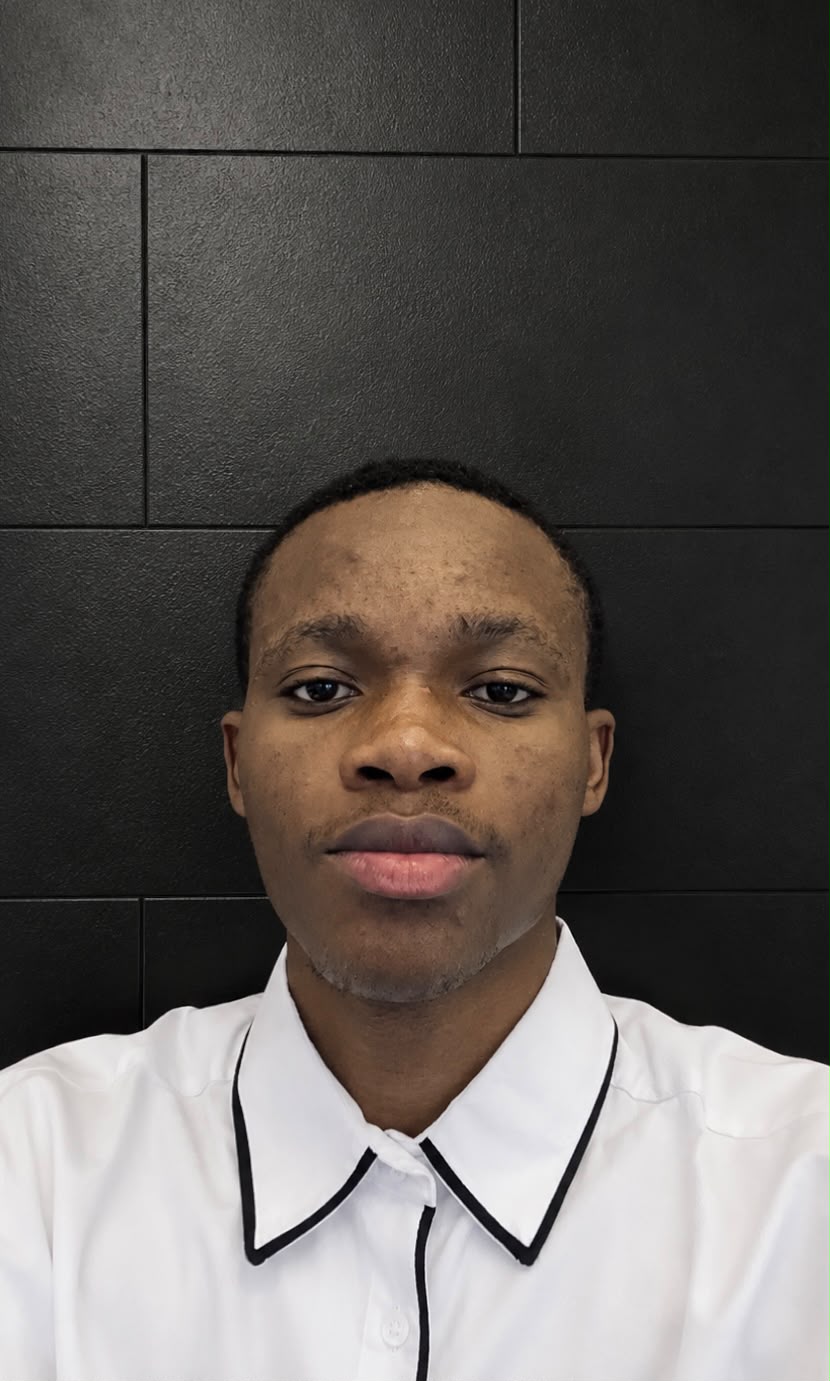 Kgothatso Bonny Sithole, founder of MereSimplicity