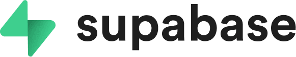 Supabase logo